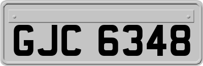 GJC6348