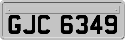 GJC6349