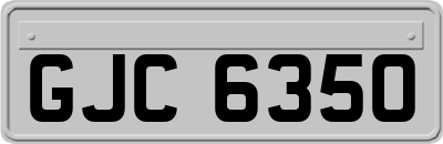 GJC6350