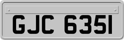 GJC6351