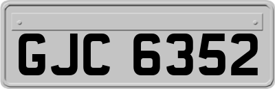 GJC6352