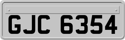 GJC6354