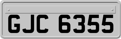 GJC6355