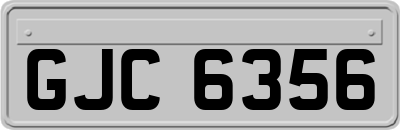 GJC6356