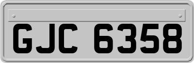 GJC6358