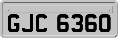 GJC6360