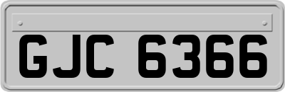 GJC6366