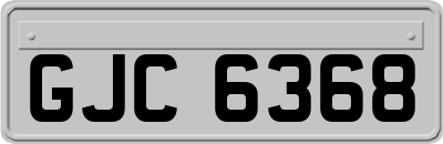 GJC6368