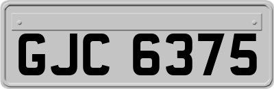 GJC6375