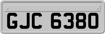 GJC6380