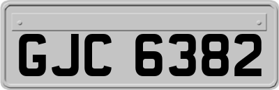 GJC6382