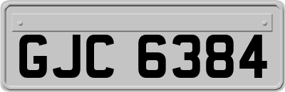 GJC6384