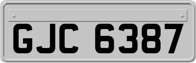GJC6387