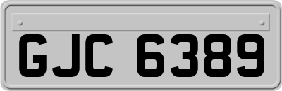 GJC6389