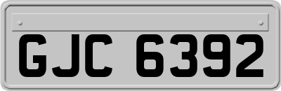 GJC6392