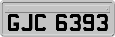 GJC6393