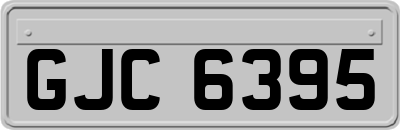 GJC6395