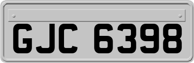 GJC6398
