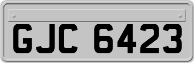 GJC6423
