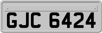 GJC6424