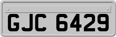 GJC6429
