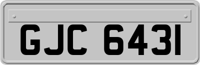 GJC6431