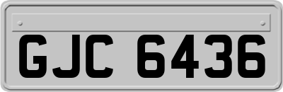 GJC6436