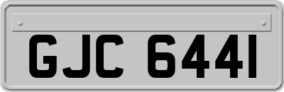 GJC6441