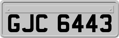GJC6443