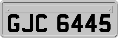 GJC6445