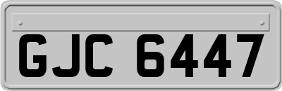 GJC6447