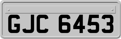 GJC6453