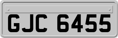 GJC6455