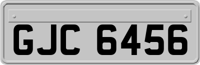 GJC6456