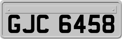 GJC6458