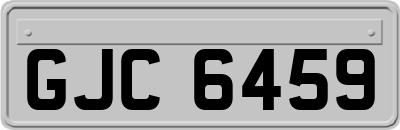 GJC6459