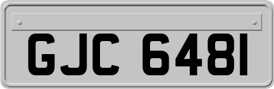 GJC6481