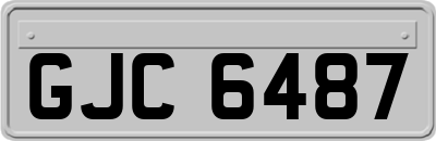 GJC6487