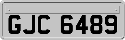 GJC6489