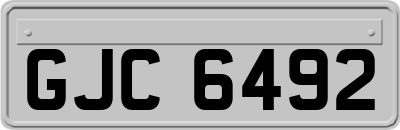 GJC6492