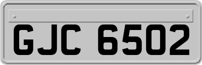 GJC6502