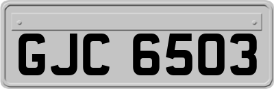 GJC6503