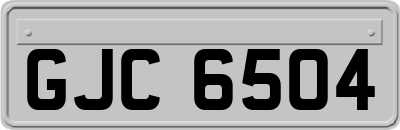 GJC6504