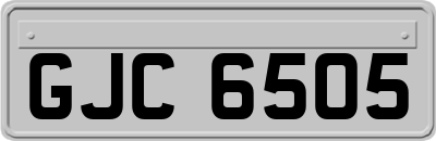 GJC6505