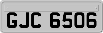 GJC6506