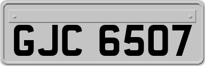 GJC6507