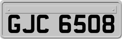 GJC6508
