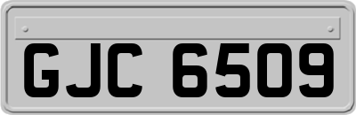 GJC6509