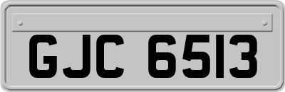 GJC6513