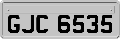 GJC6535